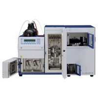 高温GPC装置 HLC-8321GPC/HT | Tosoh Bioscience